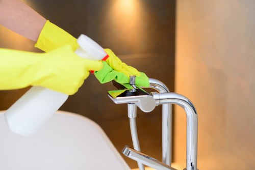 Local oven cleaning for Knightsbridge apartments and homes