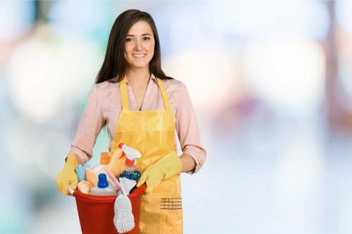 Safe payment options for carpet cleaning services in Knightsbridge