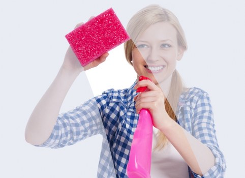 Encrypted Knightsbridge carpet cleaning checkout process