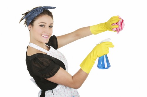 Formal closure of a carpet cleaning complaint after investigation