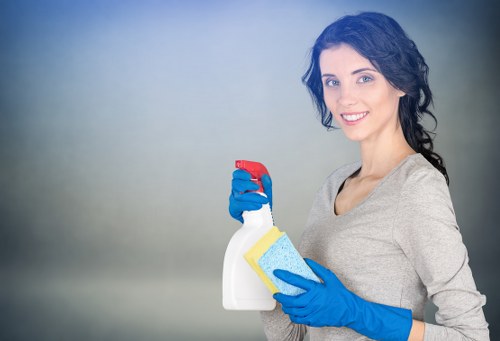 Knightsbridge short-let cleaning for high-end serviced apartments and rentals